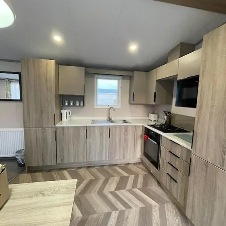 Two Bedroom Holiday park *
