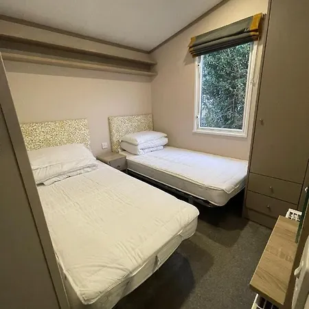 Two Bedroom Holiday park