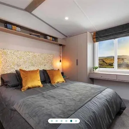 Two Bedroom Holiday park *