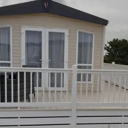 Holiday park Two Bedroom Newquay (Cornwall)