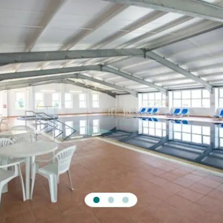 Two Bedroom Holiday park Newquay (Cornwall)
