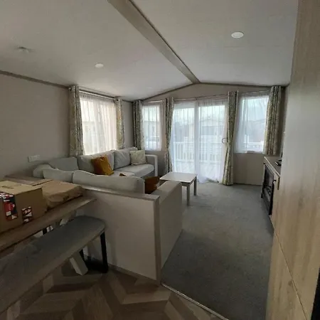 Holiday park Two Bedroom