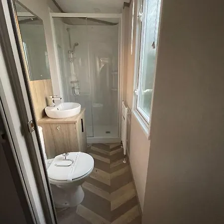 Two Bedroom Holiday park