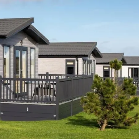Holiday park Two Bedroom Newquay (Cornwall)