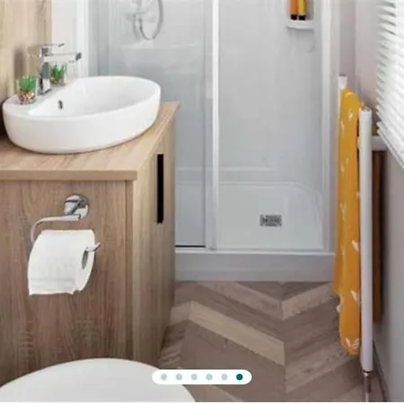 Two Bedroom * Newquay (Cornwall)